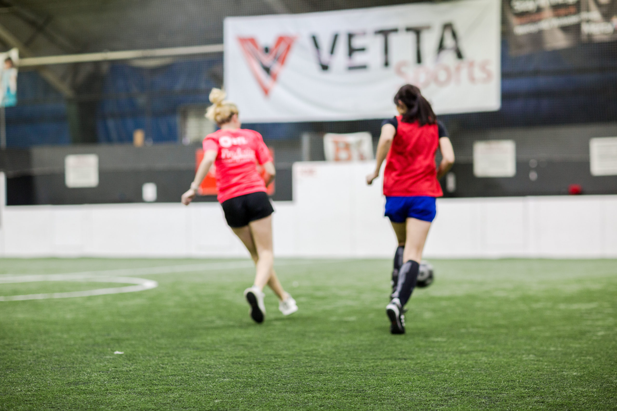 Vetta Sports - Where St. Louis Plays