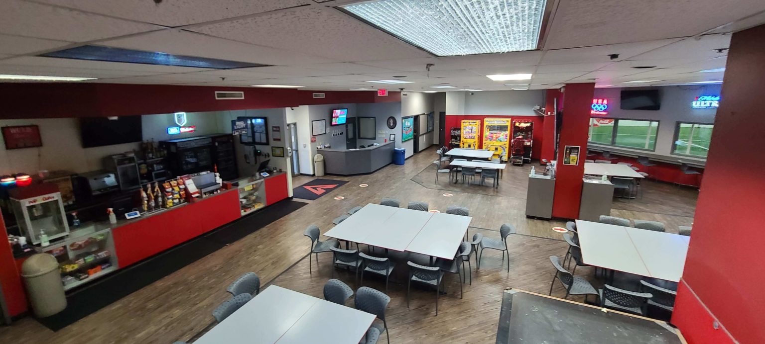 St. Charles Vetta Sports