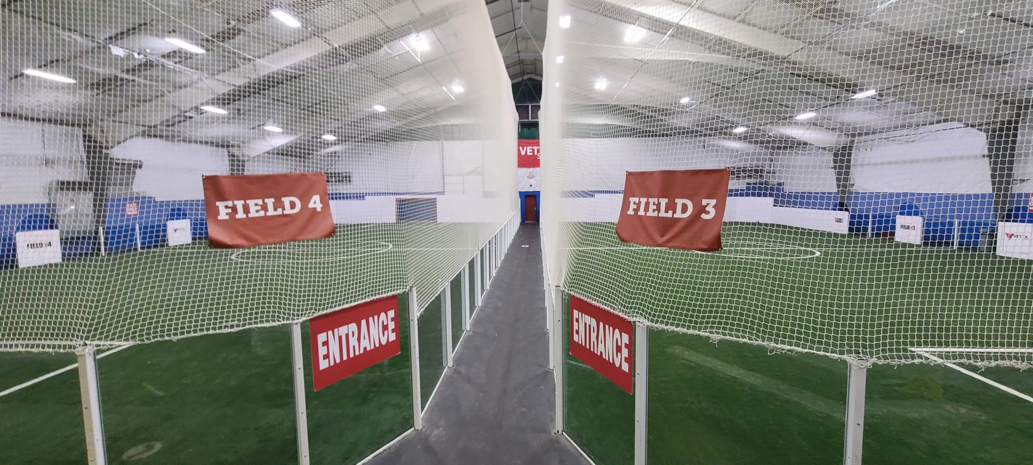 Manchester Vetta Sports