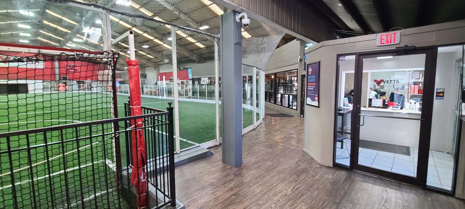 Concord Vetta Sports