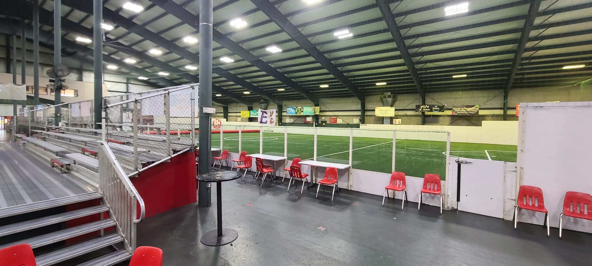 St. Charles Vetta Sports