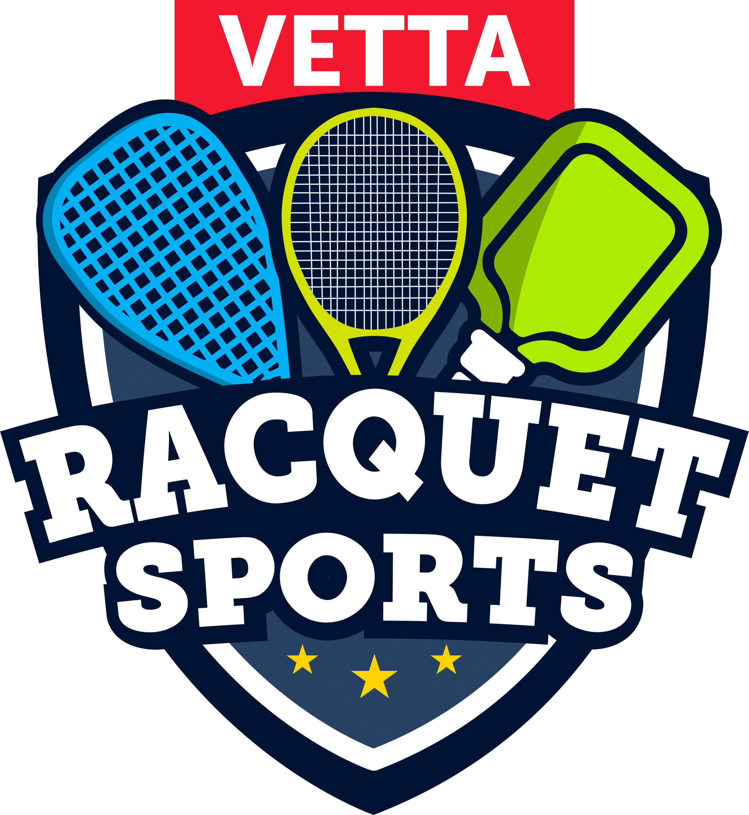 Racquet Sports Summer Camps Vetta Sports