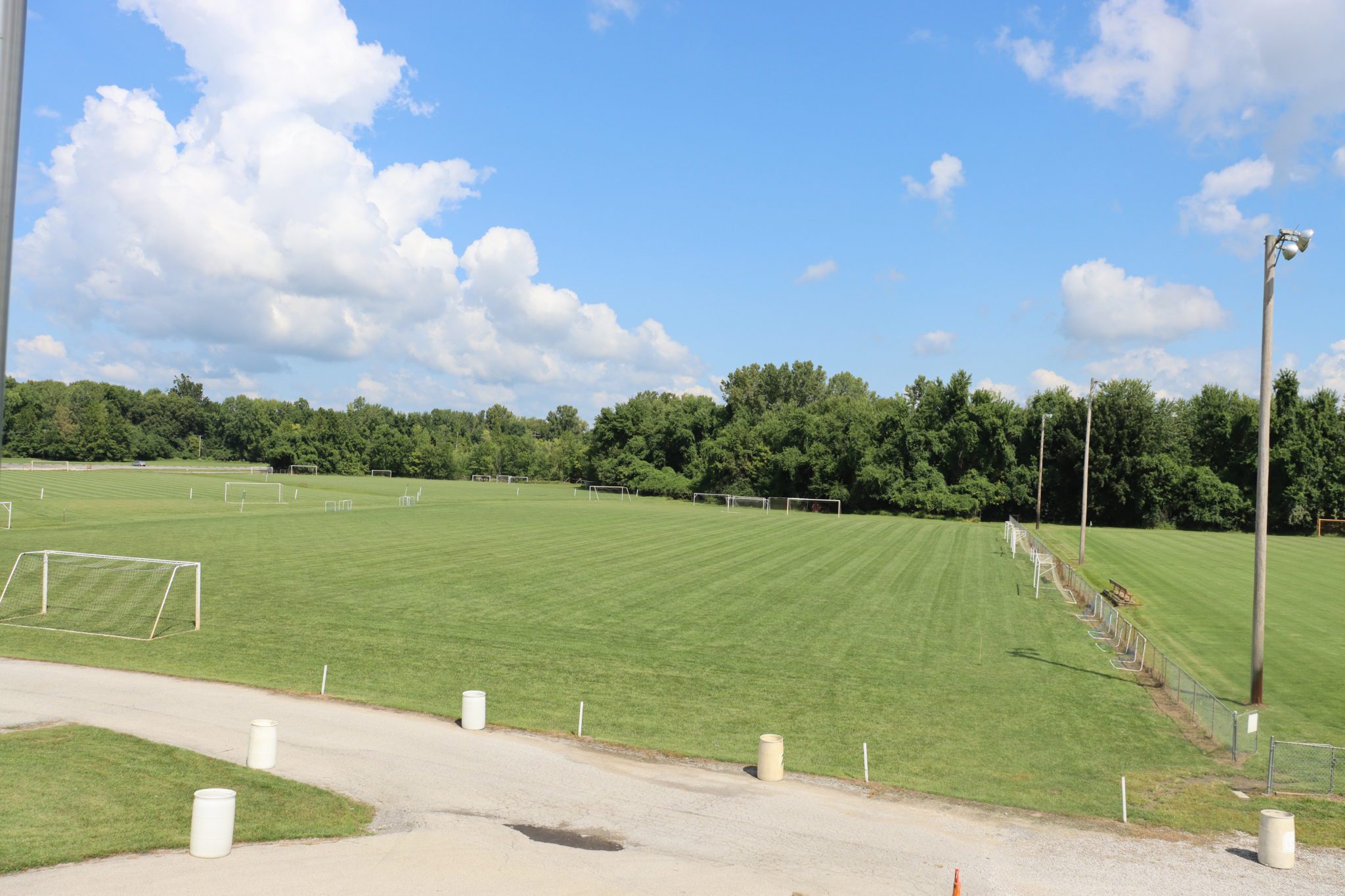 Woodlands Vetta Sports