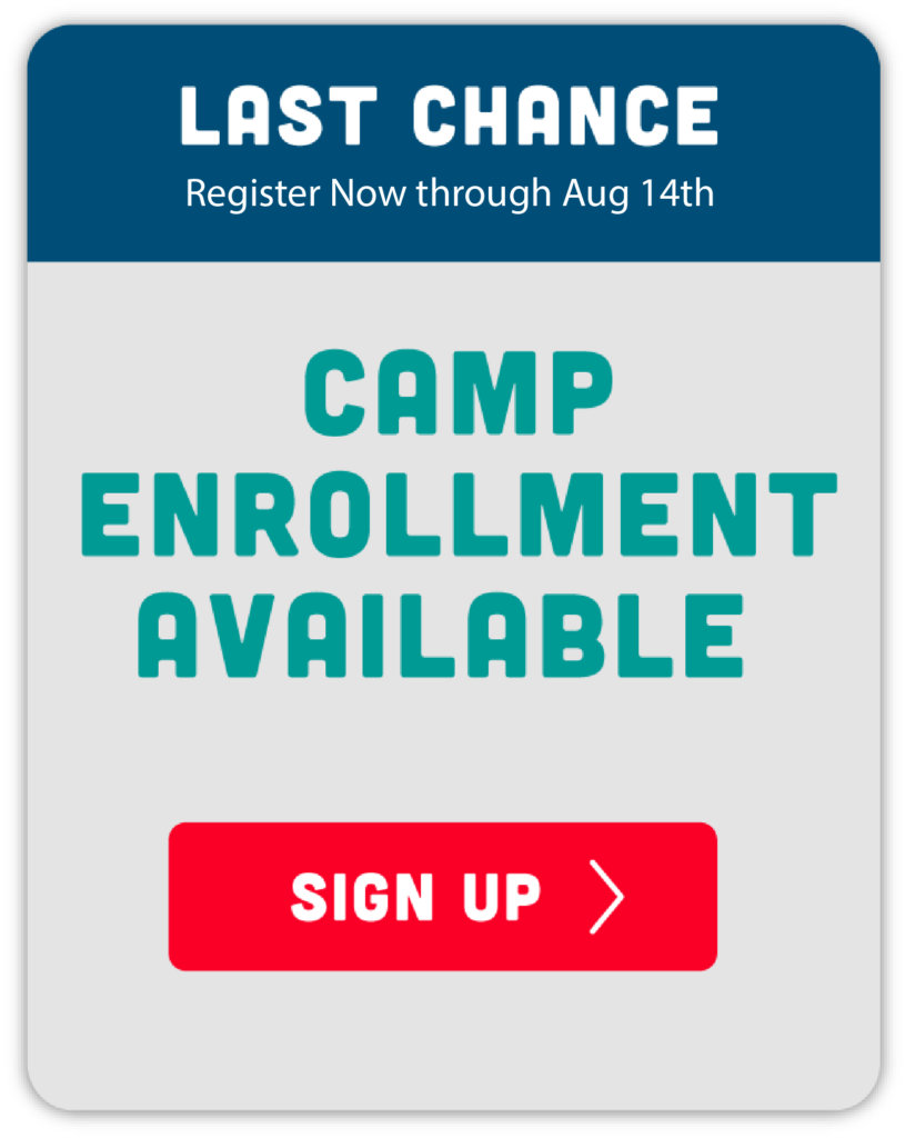 Summer Camp Vetta Sports