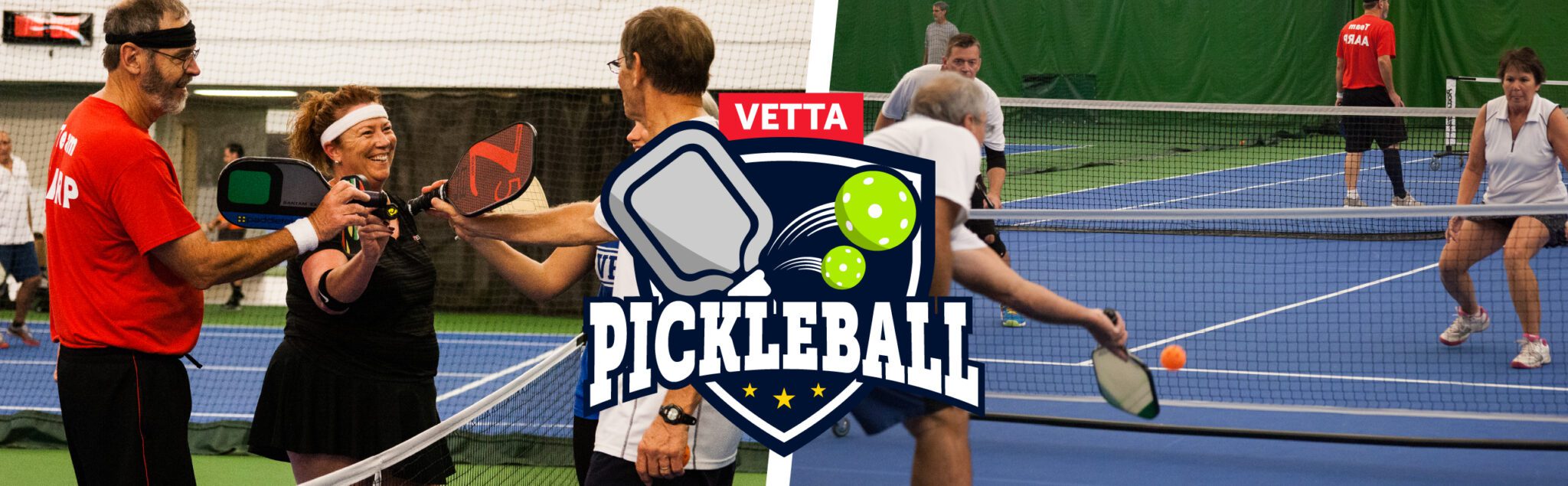 Gametime Pickleball Info Vetta Sports