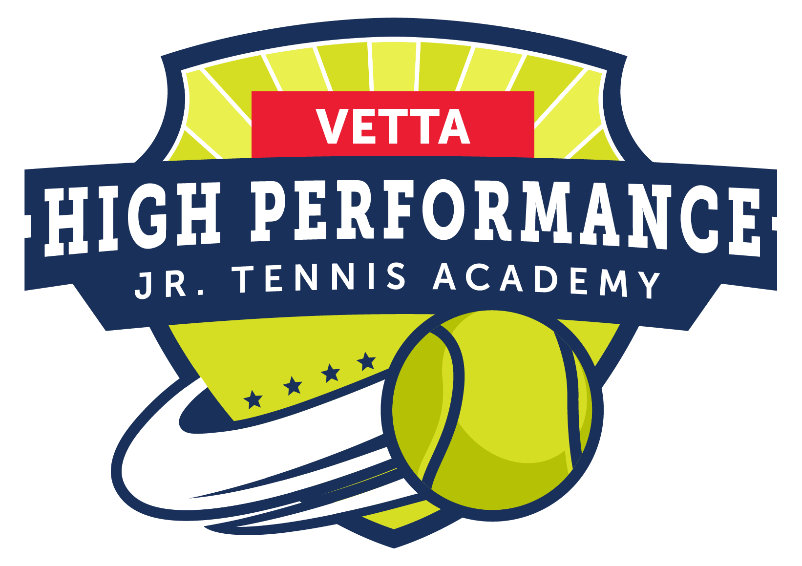 High-Performance Tennis